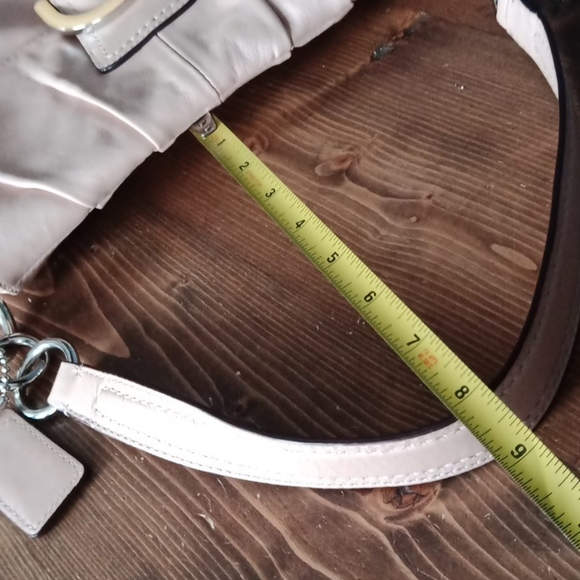 Coach  Soho flap houlder bag - Picture 14 of 16